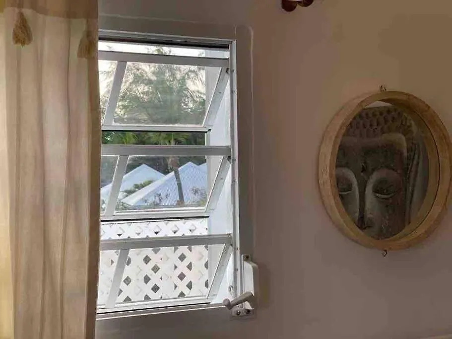 Petit Coin De Paradis A 5 Min Baie Orientale, Idolem Residence Unite 7Bis - 57 Rue Du Mont Vernon 1 Cul de Sac Apartmán