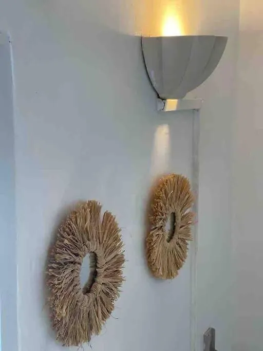 Petit Coin De Paradis A 5 Min Baie Orientale, Idolem Residence Unite 7Bis - 57 Rue Du Mont Vernon 1 Cul de Sac 0*,
