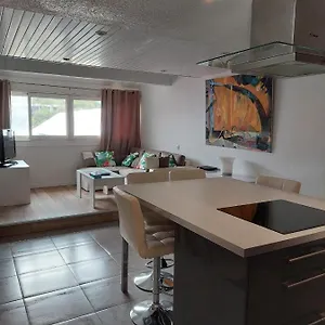 Duplex à Galisbay Appartement