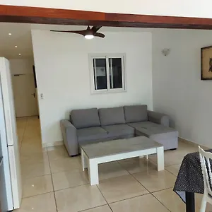 Paradise01 Appartement
