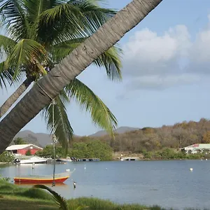 Lagoon Terrace Grand Appartement